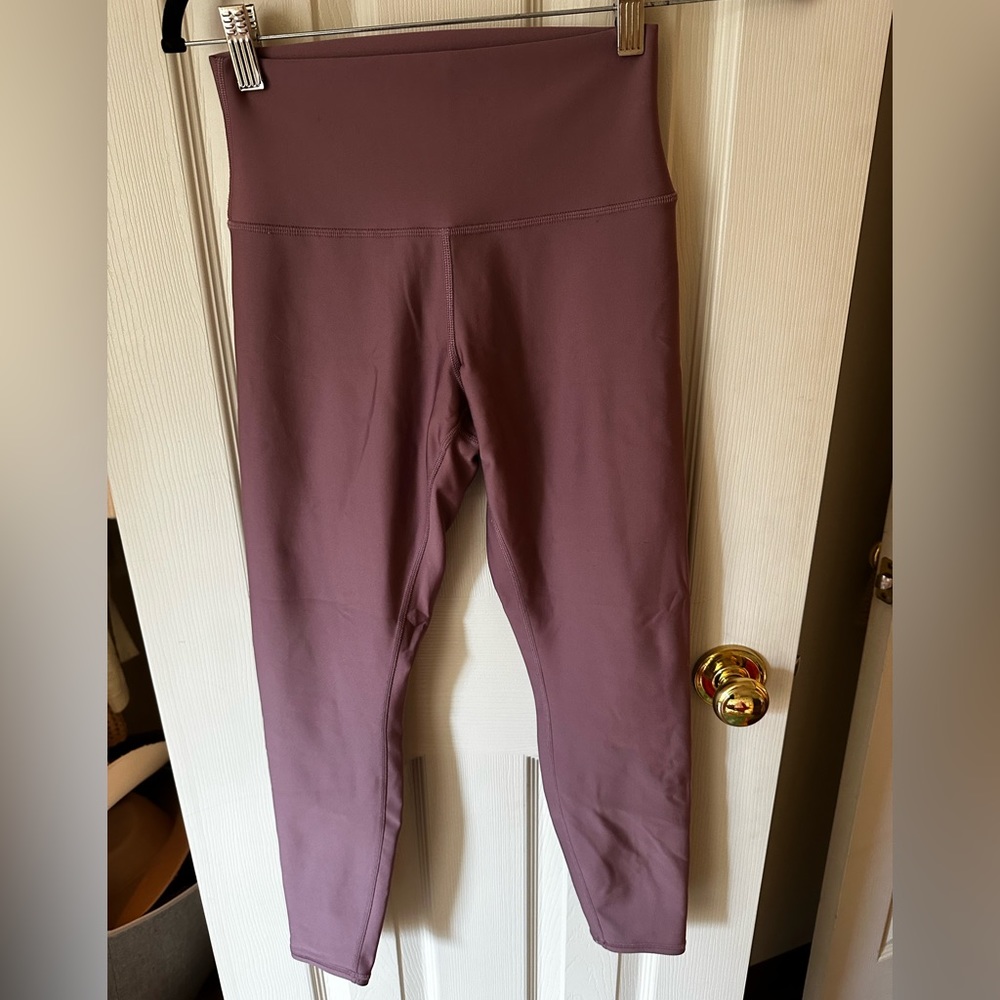 Alo yoga airlift leggings